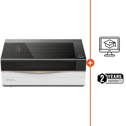 xTool P3