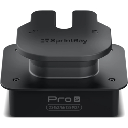 Productieplatform Arch Kit, SprintRay Pro 95 S