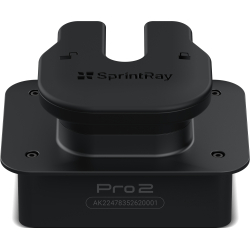 Arch Kit Bouwplatform, SprintRay Pro 2