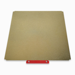 PEI Bouwplaat Raise3D Pro3, Pro3 HS