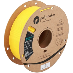 Polymaker HT-PLA Geel - 1.75mm - 1Kg