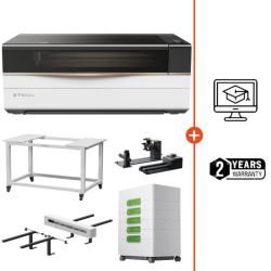 xTool P3 - Compleet Pack