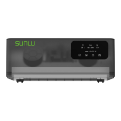 SUNLU AMS Heater