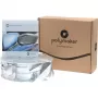 PC-ABS Blanc - 2.85mm - 1 kg (5) PC-ABS Blanc - 2.85mm - 1 kg (5)