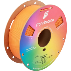 Panchroma™ PLA Oranje - 1.75mm - 1kg