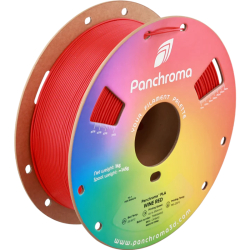 Panchroma™ PLA Wijnrood - 1.75mm - 1kg