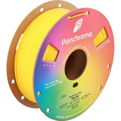 Panchroma™ PLA Geel - 1.75mm - 1kg