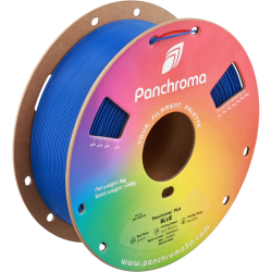 Panchroma™ PLA Blauw - 1.75mm - 1kg