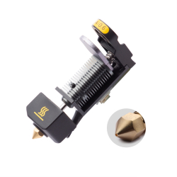 Hotend 0.6mm voor dubbele extrusiemodule, Snapmaker Ambachtsman