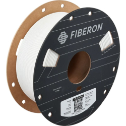 Polymaker Fiberon™ PET-GF15 Wit - 1,75mm - 1kg