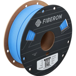 Polymaker Fiberon™ PET-GF15 Blauw - 1,75mm - 1kg