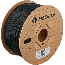 Polymaker Fiberon™ PET-GF15 Zwart - 1,75mm - 3kg