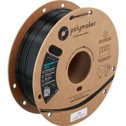 Polymaker PETG Zwart - 1,75mm - 1kg