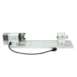 4e As Module, Makera Carvera