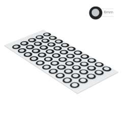 Hoogreflecterende Markers x500 (6mm) Revopoint