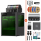 Pack Advanced Bambu Lab H2C Laser Full Combo 40W