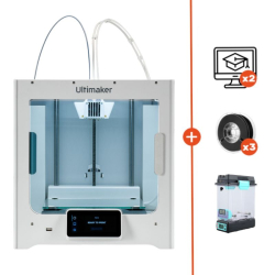 Ultimaker S3