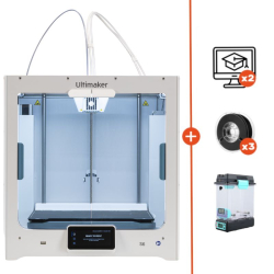 Ultimaker S6