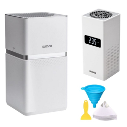 Resin Accessoires Pakket