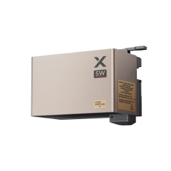 5W infrarood lasermodule, xTool P3