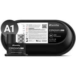 Capsules (x3) Crown HT A1, SprintRay Midas