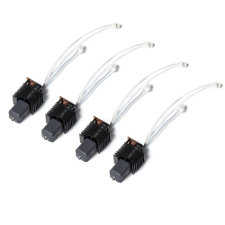 Gehard Stalen Hotend 0,8 mm x4, Snapmaker U1