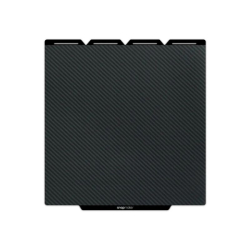 Carbon Fiber Effect Printbed, Snapmaker U1