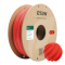 eSun PLA+ Rood - 1.75mm - 1Kg