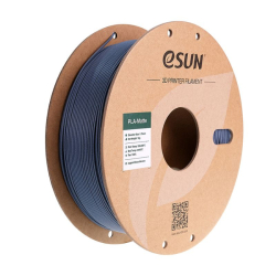eSun PLA Matte Donkergrijs - 1.75mm - 1Kg