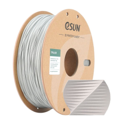 eSun TPU-LW Grijs - 1.75mm - 750g