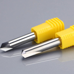 Afschuinbit 90° 3.175mm, Makera Carvera