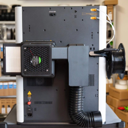 Filtratiekit Bambu Lab H2 Alveo3D