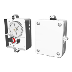 Feederblok Ultimaker 2+ Connect