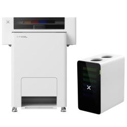 xTool Apparel Printer - Compleet Pakket