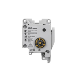 Stalen Extruder, Bambu Lab A1-serie