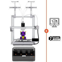 Anycubic Kobra X Combo