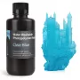 Résine Lavable à l'eau Bleue Clair Elegoo - 1000 ml Résine Lavable à l'eau Bleue Clair Elegoo - 1000 ml