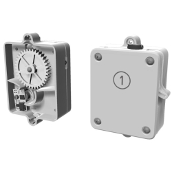 Feederblok linkse Ultimaker S5, S3, S7