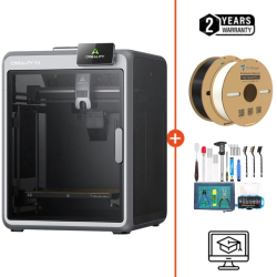 Pack Starter Creality K2