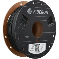Polymaker Fiberon™ PET-CF17 Zwart - 1.75mm - 1Kg