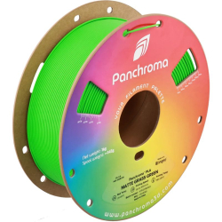Panchroma™ PLA Matte Grass Green - 1.75mm - 1kg