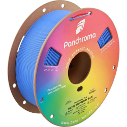Panchroma™ PLA Matte Raspberry Blue - 1.75mm - 1kg