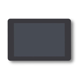 3,5-inch touchscreen, Snapmaker U1