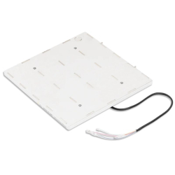Verwarmd bed, Snapmaker U1