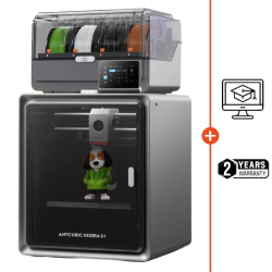 Anycubic Kobra S1 ACE 2 Pro Combo