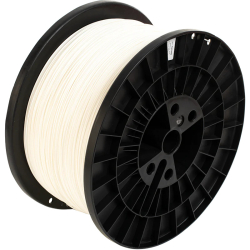 PolyLite PLA Wit - 1.75mm - 5 kg