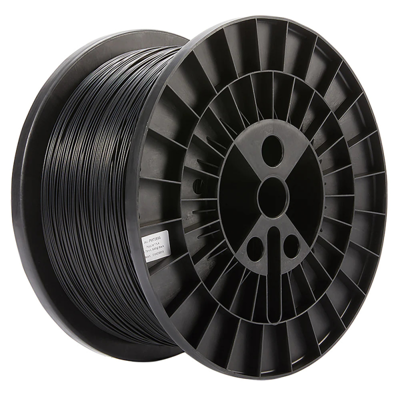 PolyLite PLA Zwart - 1.75mm - 5 kg