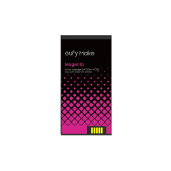 UV inktcartridge Magenta, eufyMake E1