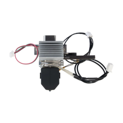 Hotend- en cutterassemblage, Anycubic Kobra X