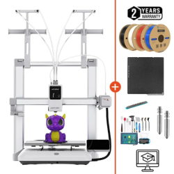 Pack Advanced Anycubic Kobra X
